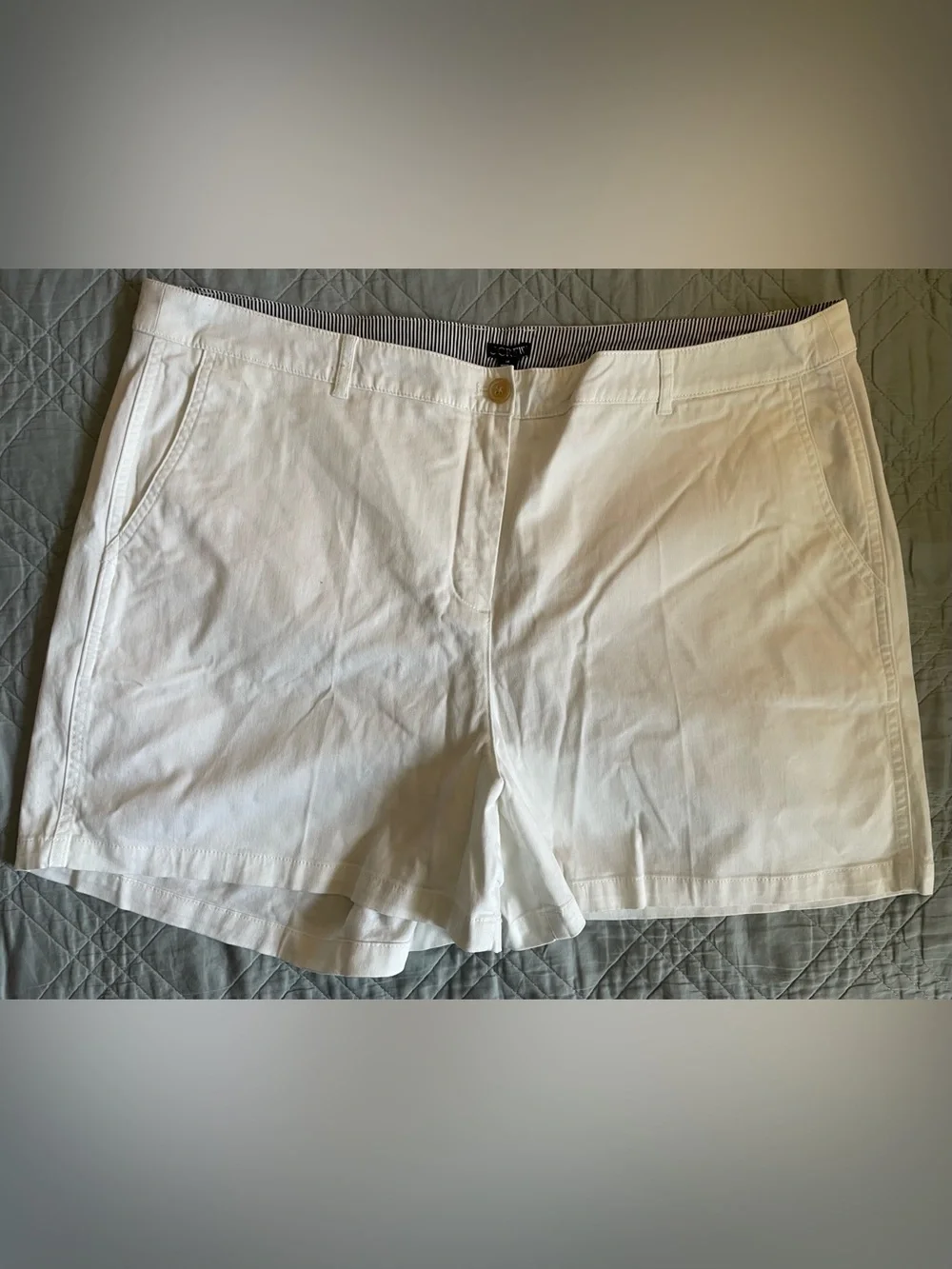 J CREW 4